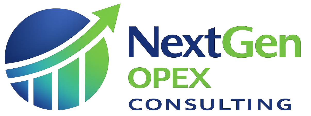 NextGen OPEX Consulting™